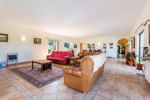 Villa i Estombar, Faro, Estombar - € 1.600.000 | Ref: KAT52 - foto 25