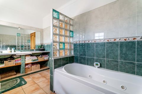 Villa i Estombar, Faro, Estombar - € 1.600.000 | Ref: KAT52 - foto 33