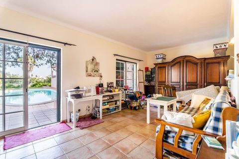 Villa i Estombar, Faro, Estombar - € 1.600.000 | Ref: KAT52 - foto 34