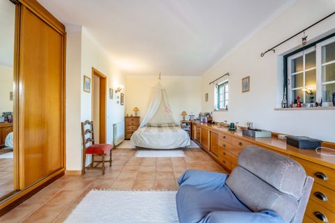Villa i Estombar, Faro, Estombar - € 1.600.000 | Ref: KAT52 - foto 35