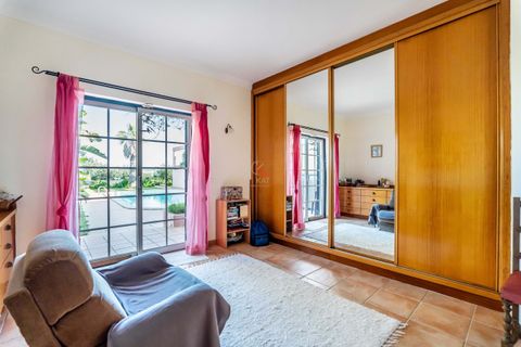 Villa i Estombar, Faro, Estombar - € 1.600.000 | Ref: KAT52 - foto 36