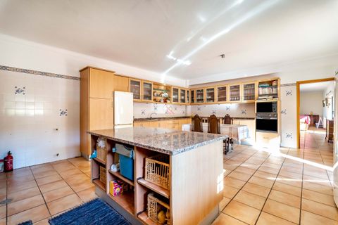 Villa i Estombar, Faro, Estombar - € 1.600.000 | Ref: KAT52 - foto 38