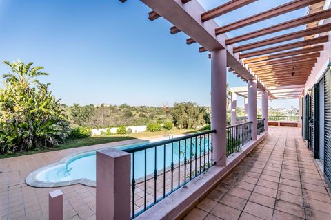 Villa i Estombar, Faro, Estombar - € 1.600.000 | Ref: KAT52 - foto 2