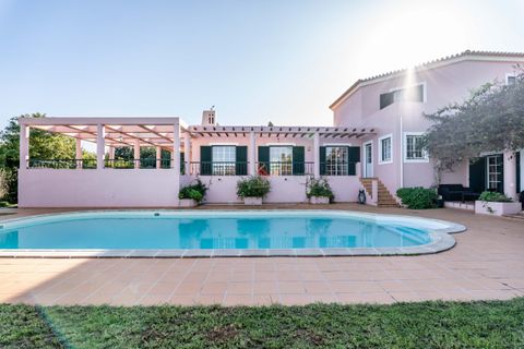 Villa i Estombar, Faro, Estombar - € 1.600.000 | Ref: KAT52 - foto 50