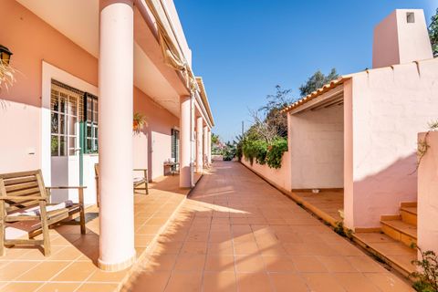 Villa i Estombar, Faro, Estombar - € 1.600.000 | Ref: KAT52 - foto 46
