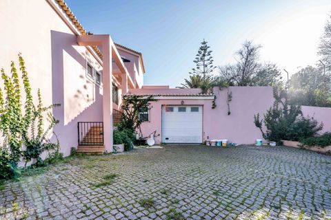Villa i Estombar, Faro, Estombar - € 1.600.000 | Ref: KAT52 - foto 49