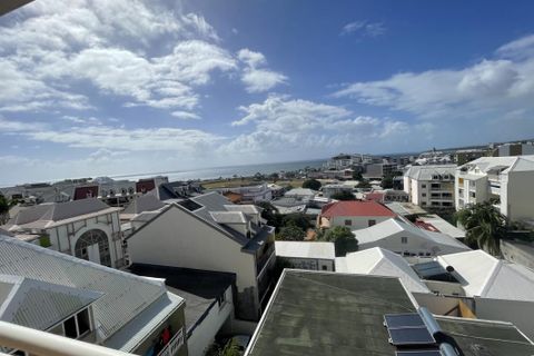 Leilighet i Saint-Denis, La Reunion, Saint-Denis - € 378 000 | Ref: AV202 - foto 2