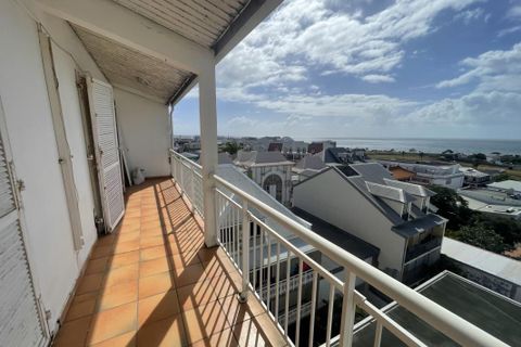 Leilighet i Saint-Denis, La Reunion, Saint-Denis - € 378 000 | Ref: AV202 - foto 3