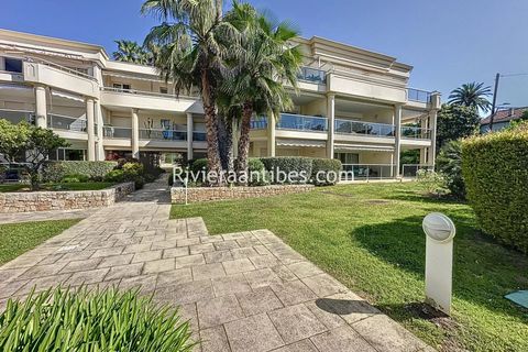 Lejlighed i Antibes, Alpes-Maritimes, Antibes - € 341.000 | Ref: 84822012 - foto 3
