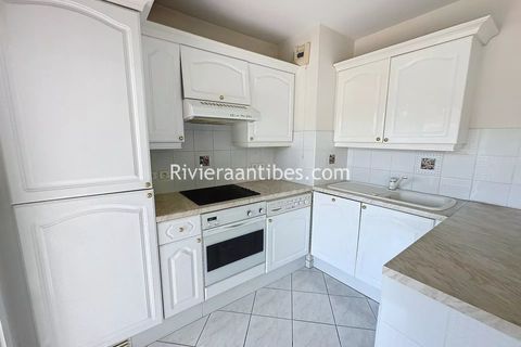 Lejlighed i Antibes, Alpes-Maritimes, Antibes - € 341.000 | Ref: 84822012 - foto 5