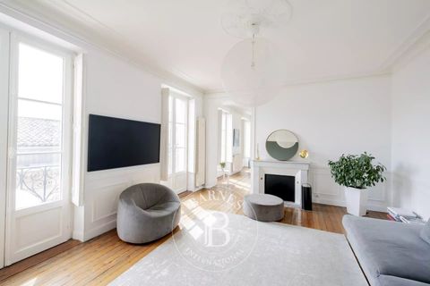 Lejlighed i Bordeaux, Gironde, Bordeaux - € 1.175.000 | Ref: A2306 - foto 1