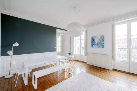 Lejlighed i Bordeaux, Gironde, Bordeaux - € 1.175.000 | Ref: A2306 - foto 2