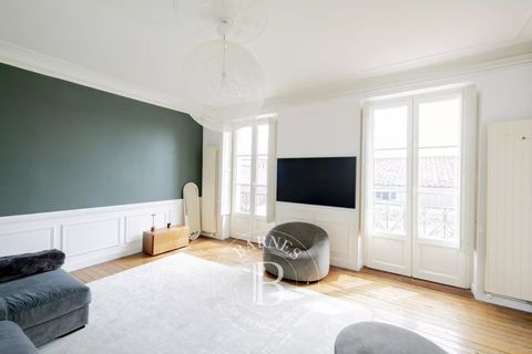 Lejlighed i Bordeaux, Gironde, Bordeaux - € 1.175.000 | Ref: A2306 - foto 4