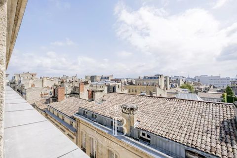 Lejlighed i Bordeaux, Gironde, Bordeaux - € 1.175.000 | Ref: A2306 - foto 5