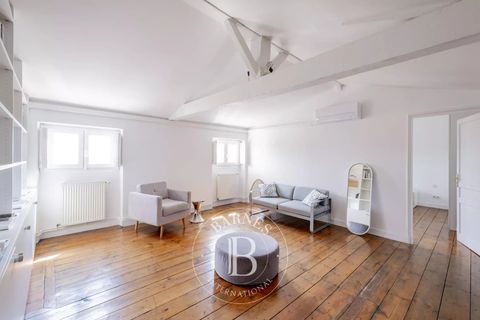 Lejlighed i Bordeaux, Gironde, Bordeaux - € 1.175.000 | Ref: A2306 - foto 7