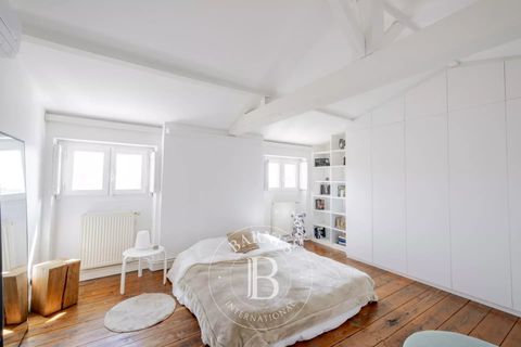 Lejlighed i Bordeaux, Gironde, Bordeaux - € 1.175.000 | Ref: A2306 - foto 11