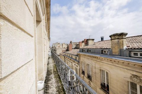 Lejlighed i Bordeaux, Gironde, Bordeaux - € 1.175.000 | Ref: A2306 - foto 13
