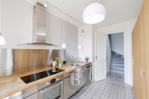 Lejlighed i Bordeaux, Gironde, Bordeaux - € 1.175.000 | Ref: A2306 - foto 16