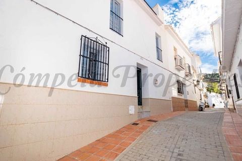 Byhus i Torrox, Malaga, Torrox - € 180.000 | Ref: TTH639 - foto 1