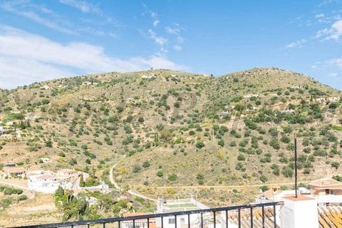 Byhus i Torrox, Malaga, Torrox - € 180.000 | Ref: TTH639 - foto 2