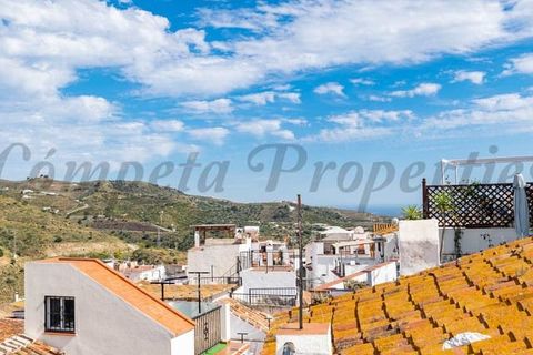 Byhus i Torrox, Malaga, Torrox - € 180.000 | Ref: TTH639 - foto 3