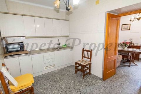 Byhus i Torrox, Malaga, Torrox - € 180.000 | Ref: TTH639 - foto 6