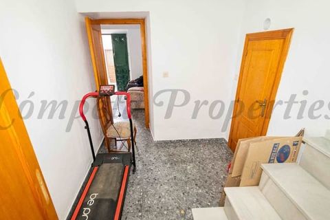 Byhus i Torrox, Malaga, Torrox - € 180.000 | Ref: TTH639 - foto 8