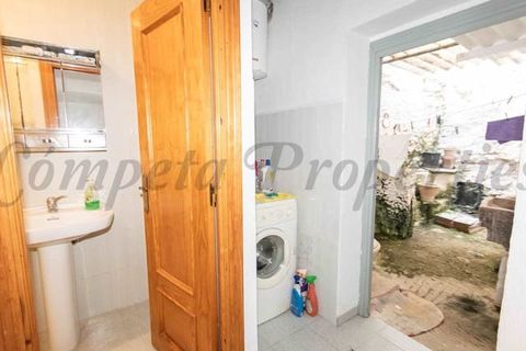 Byhus i Torrox, Malaga, Torrox - € 180.000 | Ref: TTH639 - foto 10