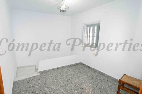 Byhus i Torrox, Malaga, Torrox - € 180.000 | Ref: TTH639 - foto 11