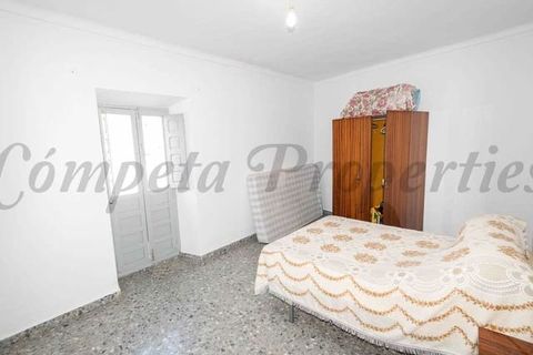 Byhus i Torrox, Malaga, Torrox - € 180.000 | Ref: TTH639 - foto 12