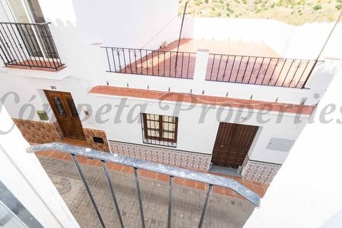 Byhus i Torrox, Malaga, Torrox - € 180.000 | Ref: TTH639 - foto 16