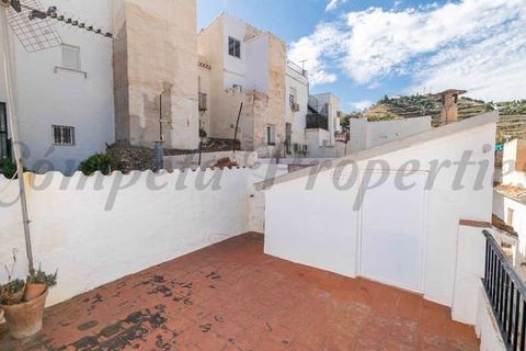 Byhus i Torrox, Malaga, Torrox - € 180.000 | Ref: TTH639 - foto 17