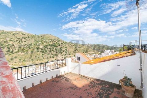 Byhus i Torrox, Malaga, Torrox - € 180.000 | Ref: TTH639 - foto 19