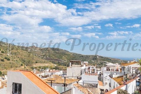 Byhus i Torrox, Malaga, Torrox - € 180.000 | Ref: TTH639 - foto 20