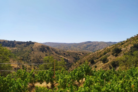 Cortijo i Castaras, Granada, Castaras - € 143.000 | Ref: 86 - foto 1