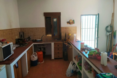 Cortijo i Castaras, Granada, Castaras - € 143.000 | Ref: 86 - foto 7