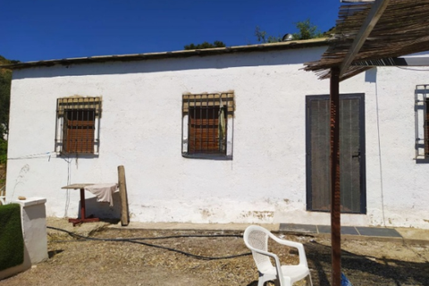 Cortijo i Castaras, Granada, Castaras - € 143.000 | Ref: 86 - foto 2
