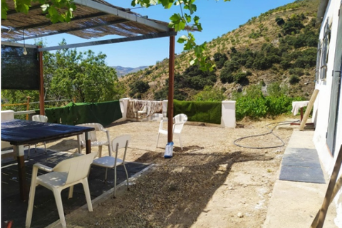 Cortijo i Castaras, Granada, Castaras - € 143.000 | Ref: 86 - foto 14