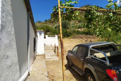 Cortijo i Castaras, Granada, Castaras - € 143.000 | Ref: 86 - foto 13