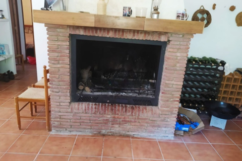 Cortijo i Castaras, Granada, Castaras - € 143.000 | Ref: 86 - foto 4