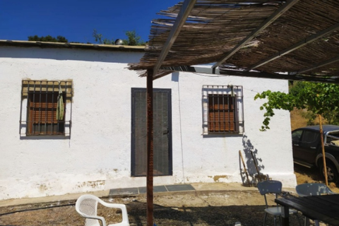 Cortijo i Castaras, Granada, Castaras - € 143.000 | Ref: 86 - foto 3
