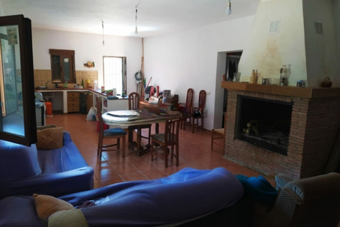 Cortijo i Castaras, Granada, Castaras - € 143.000 | Ref: 86 - foto 5
