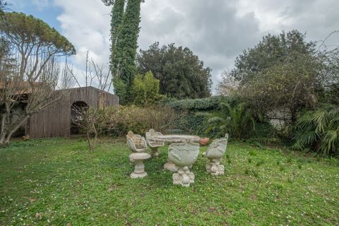 Villa i Rome, Rome, Rome - € 225.000 | Ref: V030 - foto 13