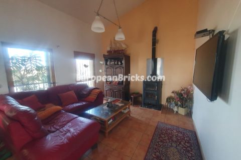 Villa a Beniganim, Valencia, Beniganim - € 189.950 | Ref: EB15147 - foto 3