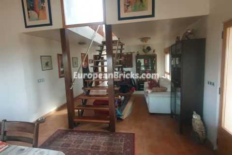 Villa a Beniganim, Valencia, Beniganim - € 189.950 | Ref: EB15147 - foto 5