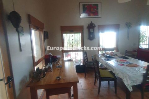 Villa a Beniganim, Valencia, Beniganim - € 189.950 | Ref: EB15147 - foto 8