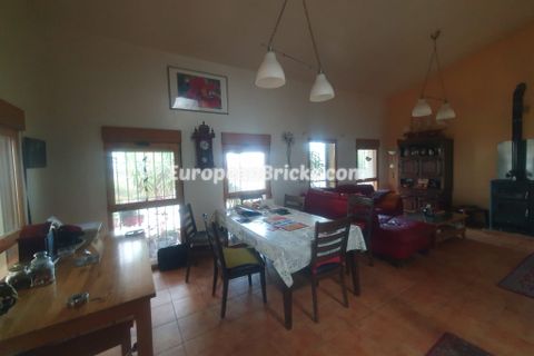 Villa a Beniganim, Valencia, Beniganim - € 189.950 | Ref: EB15147 - foto 9