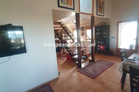 Villa a Beniganim, Valencia, Beniganim - € 189.950 | Ref: EB15147 - foto 11