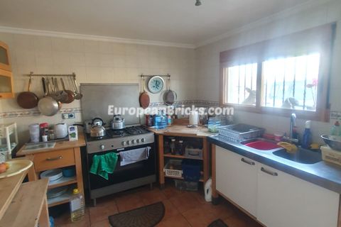 Villa a Beniganim, Valencia, Beniganim - € 189.950 | Ref: EB15147 - foto 14