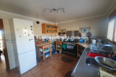 Villa a Beniganim, Valencia, Beniganim - € 189.950 | Ref: EB15147 - foto 15